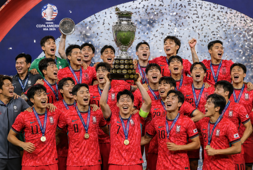 Profil Timnas Korea Selatan 2026: Kekuatan Kuda Hitam di Piala Dunia